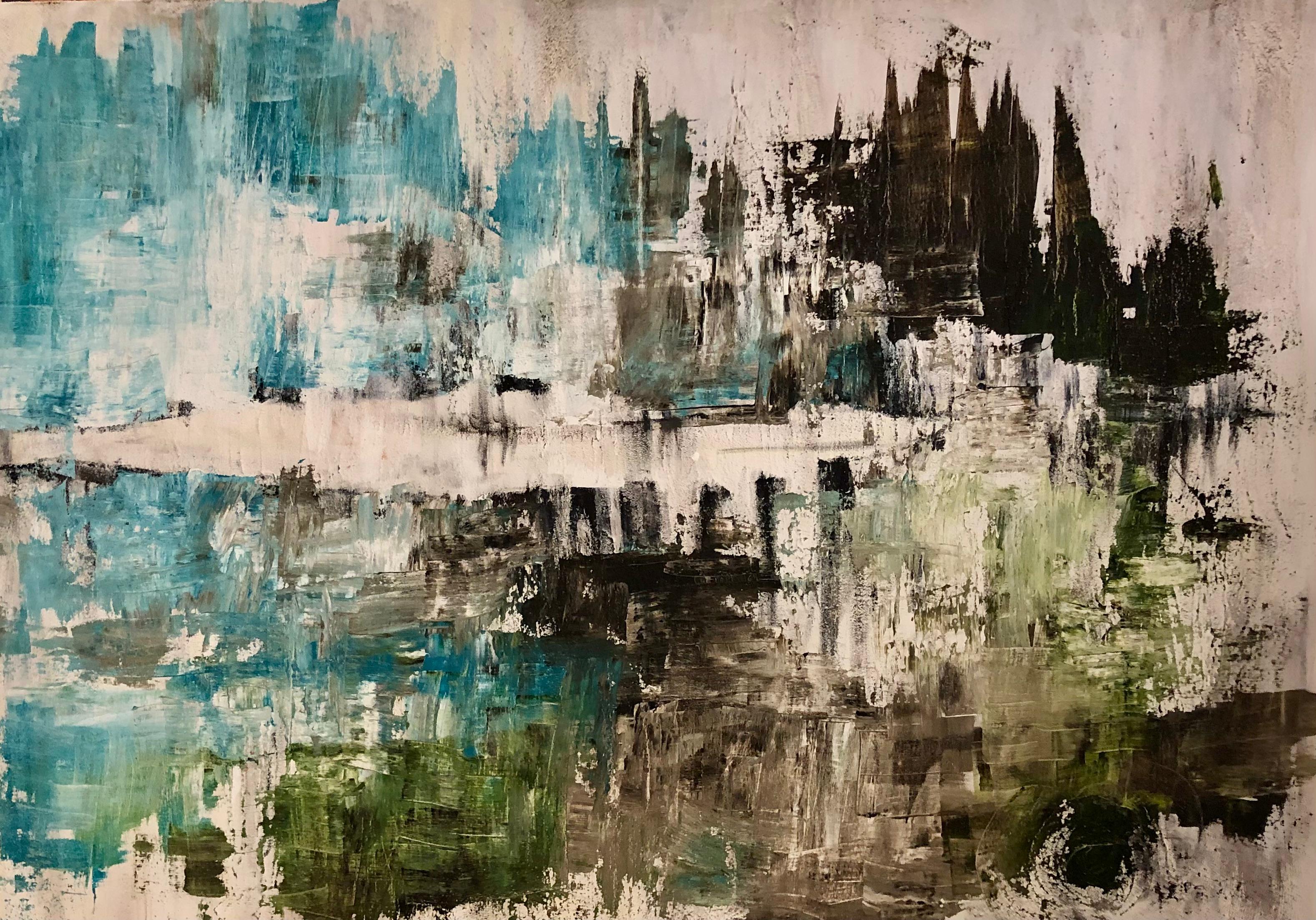 Horizont — Erdung und Weite